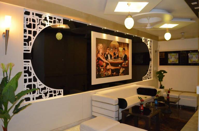 RK Residency