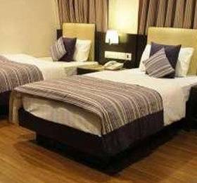 Отдых в Hotel Aman Plaza - Индия, Нью-Дели