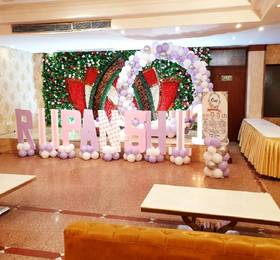 Отдых в Hotel Jageer Palace - Индия, Нью-Дели