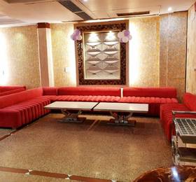 Туры в Hotel Jageer Palace в Индии