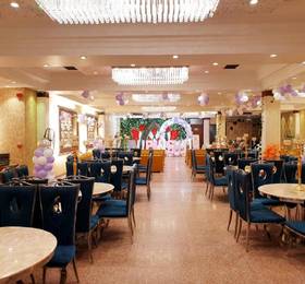 Hotel Jageer Palace в Нью-Дели