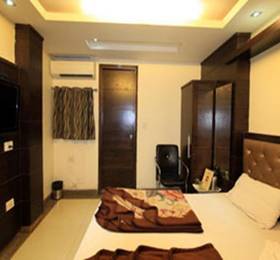 Hotel Chander Palace в Нью-Дели