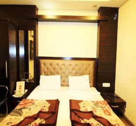 Туры в Hotel Chander Palace в Индии