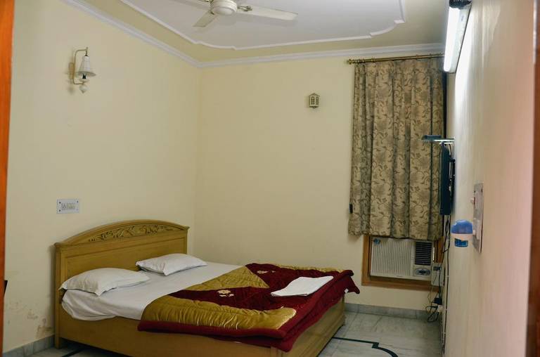 Lord Krishna Villa