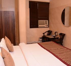 Отдых в Hotel Bill Palace - Индия, Нью-Дели