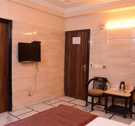 Туры в Hotel Bill Palace в Индии