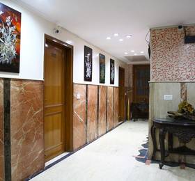 FabHotel Conclave Inn Nehru Place в Нью-Дели