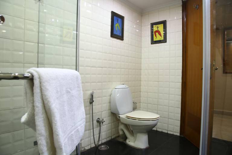 FabHotel Conclave Inn Nehru Place