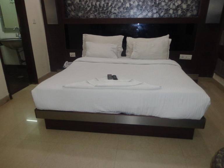Hotel Cartel Palace