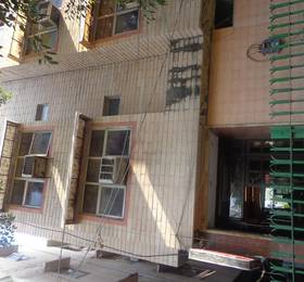 Harjas Palace в Нью-Дели