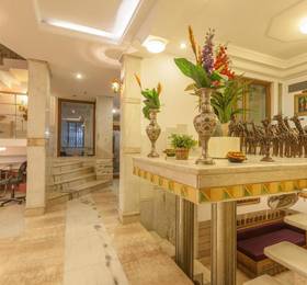 Отдых в Hotel Cottage Yes Please@Paharganj - Индия, Нью-Дели
