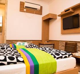 Туры в Hotel Cottage Yes Please@Paharganj в Индии