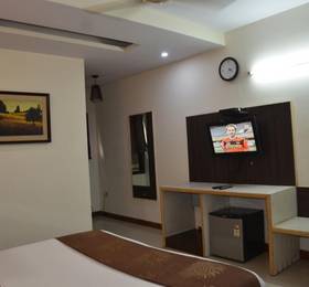 Отдых в Hotel Milan Deluxe - Индия, Нью-Дели