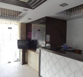 Отдых в Hotel B Continental - Индия, Нью-Дели