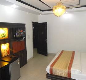 Hotel India Palace в Нью-Дели