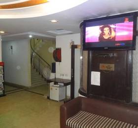 Туры в Hotel Nagpal Palace в Индии