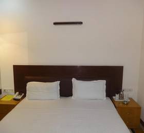 Hotel Nagpal Palace в Нью-Дели