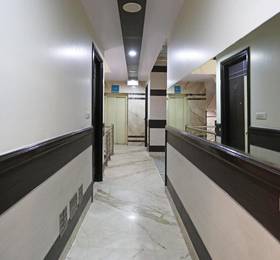 Отдых в Metro View Inn - Индия, Нью-Дели