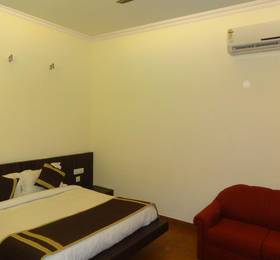 Туры в Airport Hotel De Aura в Индии