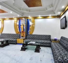 Отдых в Hotel Chand Palace - Индия, Нью-Дели