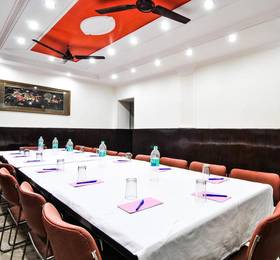 Туры в Hotel Chand Palace в Индии