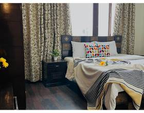 Olive Service Apartments - Defence Colony в Нью-Дели