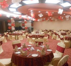 Туры в Hotel Saffron Kiran в Индии