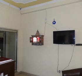 Hotel The Crown в Нью-Дели