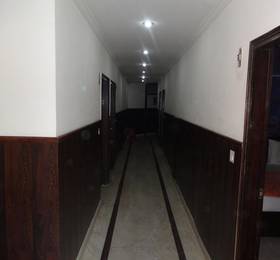 Отдых в Hotel Ravin - Индия, Нью-Дели