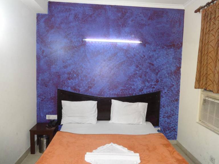 Hotel Ravin