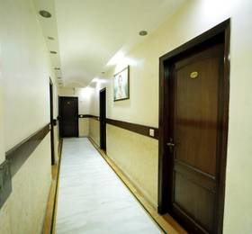 Туры в Hotel Blue Bell в Индии