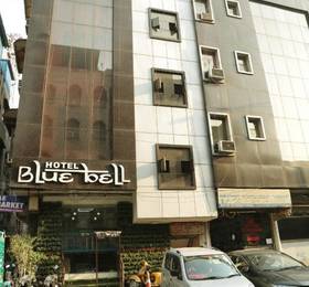 Отдых в Hotel Blue Bell - Индия, Нью-Дели