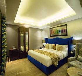 Туры в Cotts Villa в Индии