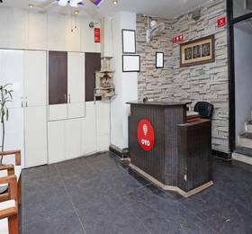 Отдых в Hotel Atithi - Индия, Нью-Дели