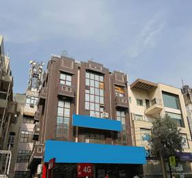 Туры в Hotel Atithi в Индии