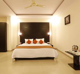 Отдых в Hotel Chanakya Inn - Индия, Нью-Дели