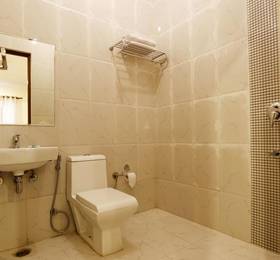 Hotel Chanakya Inn в Нью-Дели
