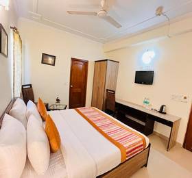 Отдых в Hotel Persona International - Индия, Нью-Дели