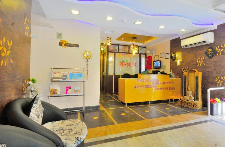 Hotel Persona International