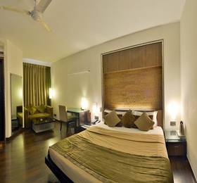 Туры в Shreyans Inn в Индии