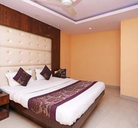 Отдых в Hotel Maharani Palace - Индия, Нью-Дели