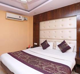 Туры в Hotel Maharani Palace в Индии