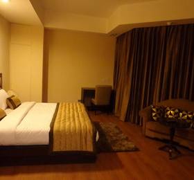 Отдых в Hotel Aura @ Airport - Индия, Нью-Дели