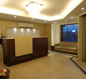 Hotel Aura @ Airport в Нью-Дели
