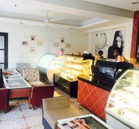 Отдых в Backpackers Hostel - Индия, Нью-Дели