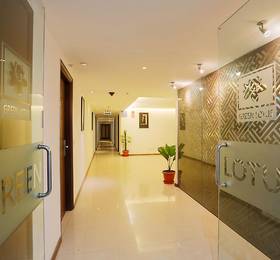 Отдых в Hotel Green Lotus IGI Airport - Индия, Нью-Дели
