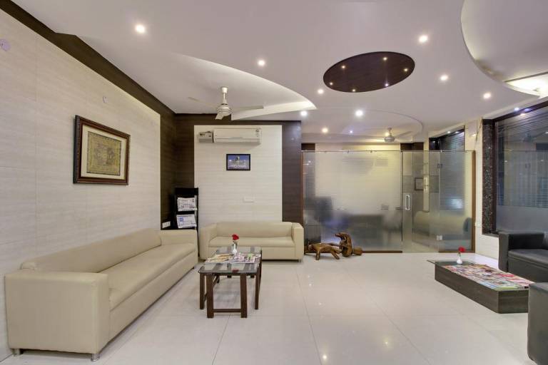 Hotel Sky Rich