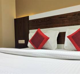 Отдых в Raj Mahal Inn - Индия, Нью-Дели