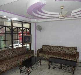 Отдых в Hotel Golden Deluxe - Индия, Нью-Дели