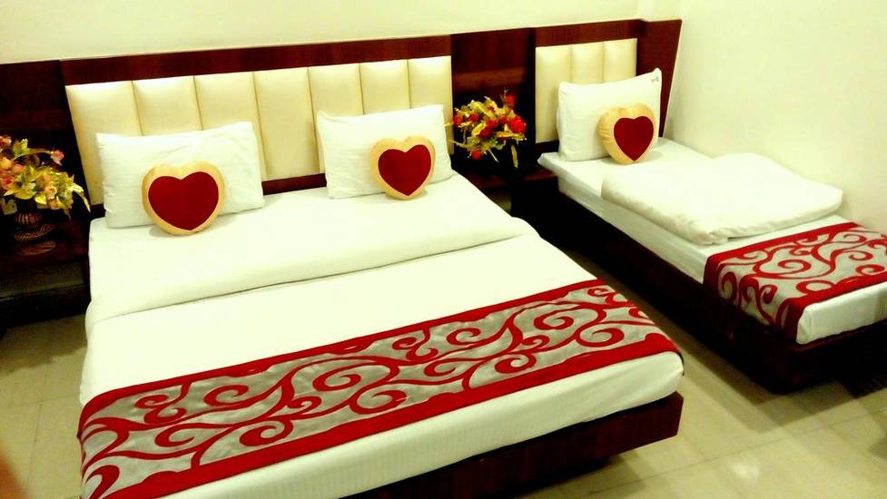 Hotel Golden Gate 2* Индия, Нью-Дели